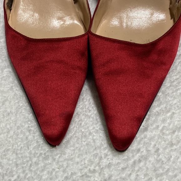 Christian Louboutin Spike Heels 40 - Picture 3 of 12